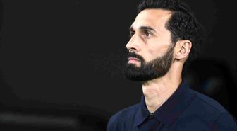 Real Madrid, Alvaro Arbeloa ile yollarını ayırdı