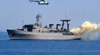Rusya'dan Baltık Denizi'nde füzeli askeri tatbikat