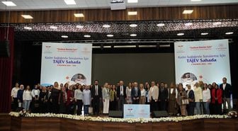 ''SADECE BENİM İÇİN” PROJESİ VAN’DA GERÇEKLEŞTİ