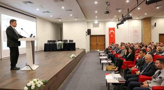 Sağlık Bakanlığı REDES Samsun'da tanıtıldı