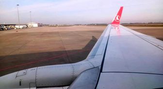 Samsun Çarşamba Havalimanında 5 ayda 700 bine yakın yolcuya hizmet