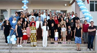 Silifke Halk Eğitimi Merkezi sergisi açıldı