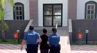 Sivas'ta kesinleşmiş hapis cezası bulunan firari hükümlü yakalandı
