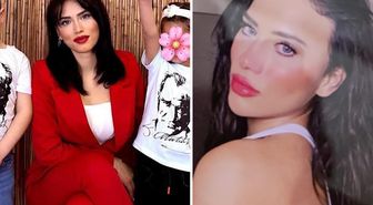 Şüpheli şekilde hayatını kaybeden Irmak öğretmenin kahreden görüntüleri