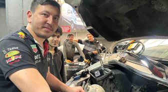 Sürücülere yaz bakımı uyarısı: 'Küçük masraflardan kaçarken motoru kaybetmeyin'