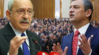 TBMM'yi gece yarısı alarma geçiren 6 bin kişilik kaos senaryosu