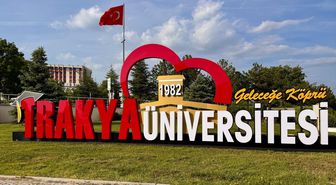 Trakya Üniversitesinde mezunlar için fotoğraf platformu oluşturuldu