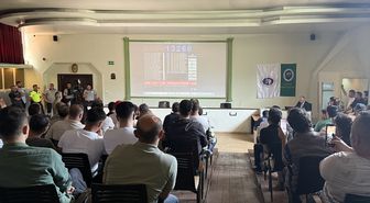 TTK'nin 262 işçi alımı için kura çekildi