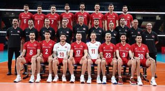 Türkiye ABD maçı hangi kanalda, Türkiye ABD voleybol maçı nereden CANLI izlenir?