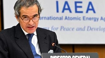 Uaea: Zaporijya Nükleer Santrali Çevresindeki Mayın Temizleme Çalışmalarını Takip Ediyoruz
