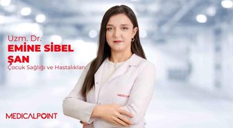 Uzm. Dr. Emine Sibel Şan 'Yaz Aylarında Soğuk İçecek Tüketimine Dikkat'