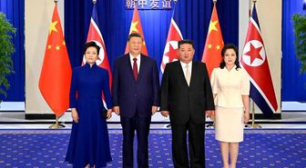 Xi: Çin-Kuzey Kore İlişkileri Yeni Bir Tarihi Başlangıç Noktasında
