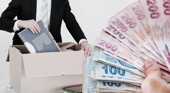 İstifa dilekçesine yazdığı ifade başını yaktı, bir kuruş dahi tazminat alamadı