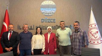 Yaşayan diller ve lehçeler komisyonu toplandı