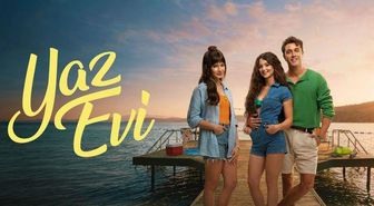Yaz Evi filmi nerede, hangi otelde çekildi? Yaz Evi konusu ne, oyucuları kimler?