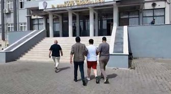 Yaşı küçük, suç dosyası devasa! Hakkındaki ceza 131 yılı geçti