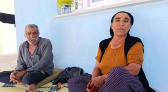 20 yıl sonra yakalanan katil zanlısının serbest kalması acılı ailenin yarasını kanattı