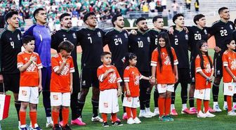 2026 Meksika kadrosunda kimler var? Edson Alvarez milli takımda mı?