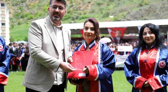 30 yıllık yarım kalan hayal birincilikle taçlandı