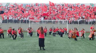 'A Milli Futbol Takımı Beste Yarışması'nın kazananı belli oldu