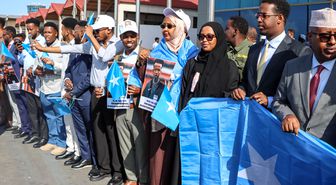 Somalili hakemin Dünya Kupası için ABD'ye girişine izin verilmedi