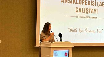 Alevi-Bektaşi Ansiklopedisi Çalıştayı'nın 3'üncüsü gerçekleştirildi