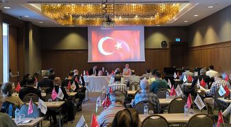 Altınay Savunma Teknolojilerinin genel kurul toplantısı yapıldı