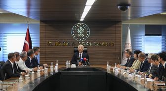 Antalya'daki 2 kamu taşınmazının turizm yatırımına tahsisi için ihale yapıldı