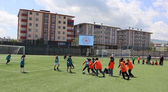 Ardahan'da Mavi Kart Turnuvası başladı