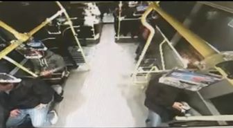 Mezdeke Aynur'un katili daha önce de 'hareketlerini beğenmedim' deyip birini dövmüş