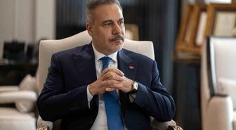 Bakan Fidan: 'AB üyeliği Türkiye için stratejik öncelik olmaya devam etmektedir'