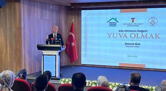 Bakan Göktaş: '9 bin 277 koruyucu ailemiz, 11 bin 22 çocuğumuzun hayatına dokunuyoruz'