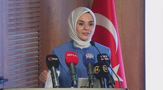 Bakan Göktaş: 9 bin 277 koruyucu ailemiz, 11 bin 22 çocuğumuzun hayatına dokunuyor