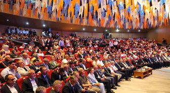 Bakan Güler: Türkiye krizlerde aranan ülke