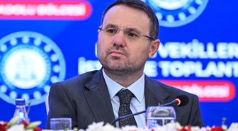 Bakan Gürlek: Bilirkişilik uygulamalarına ilişkin önemli düzenlemeler yapılacak
