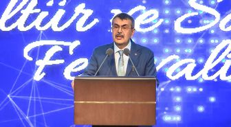 Milli Eğitim Bakanı Tekin: İmam Hatip Okullarını Uluslararası Bir Marka Haline Getireceğiz