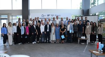 Balıkesir'de 'Yerel İklim Değişikliği Eylem Planı Çalıştayı' düzenlendi