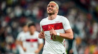 Barış Alper Yılmaz'ın bitmeyen koşusu