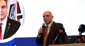 Başkan Kesikbaş: 'InveSt Eskişehir, girişimcilik ve yatırım ekosistemimizi güçlendiren stratejik bir adımdır'