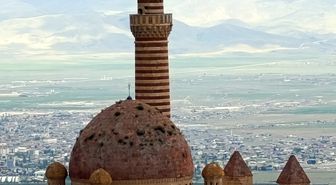 İshak Paşa Sarayı, Bayram Tatilinde 25 Bin Kişiyi Ağırladı