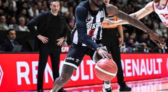 Beşiktaş, adının finale yazdırdı