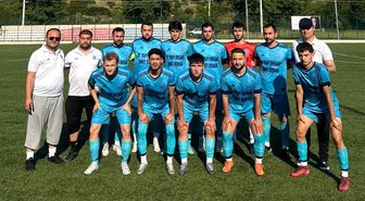Bilecik 2. Amatör Lig'de 4'üncü hafta geride kaldı