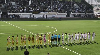 Bitlis Spor 1916 final biletini aldı