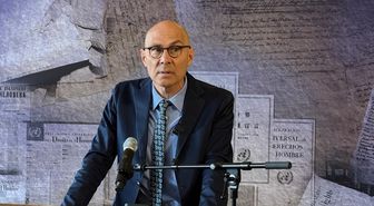 BM'den İsrail'in Orta Doğu'daki saldırıları ve diğer çatışmalar için 'hesap verebilirlik' çağrısı