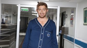 Böbrek nakliyle hayata tutundu şimdi yuva kurmak istiyor