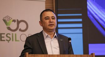 Bursa'da 'Mühendislikte Dijital Bağımsızlık, Yerli Yazılımlarla Yeni Dönem' konferansı düzenlendi