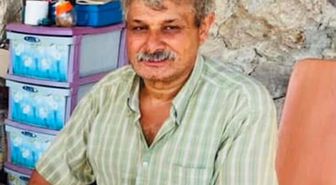 Çanakkale'de devrilen traktörün sürücüsü hayatını kaybetti