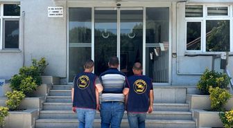 Çanakkale'de farklı suçlardan aranan 63 şüpheli yakalandı