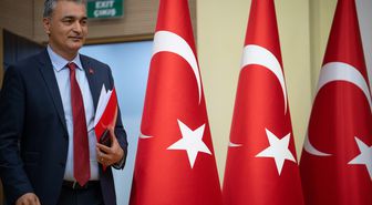 CHP'de 9 milletvekili disipline sevk edildi