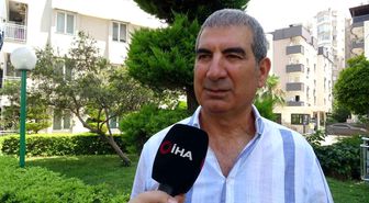 CHP eski Antalya Milletvekili Yıldıray Sapan: 'Ortada bir mahkeme kararı var. Resmi Genel Başkan Kemal Kılıçdaroğlu'dur'